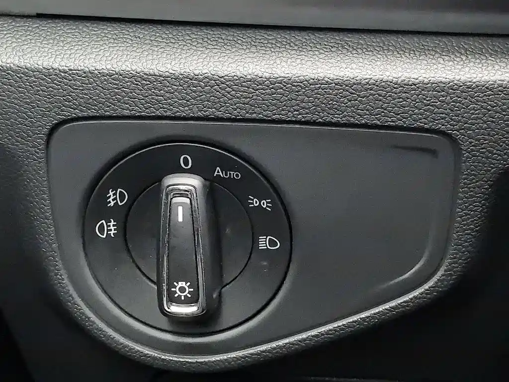 Volkswagen Teramont — миниатюра 21