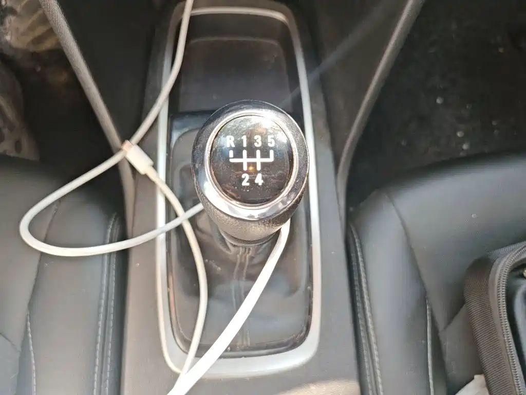Chevrolet Cavalier — миниатюра 15