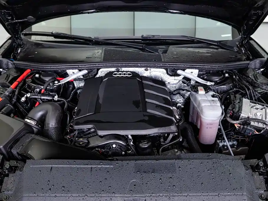 Audi A6L 2019 45 TFSI quattro