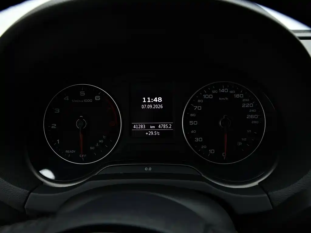 Audi A3 — миниатюра 11