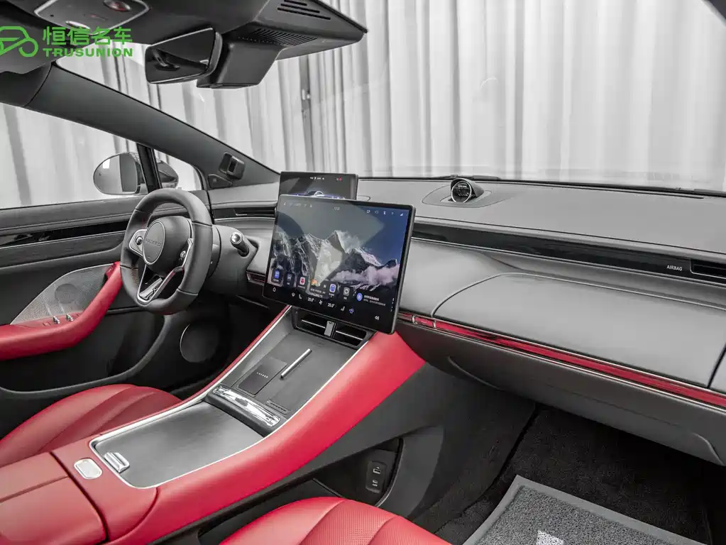 Zhijie Zhijie S7 — миниатюра 14