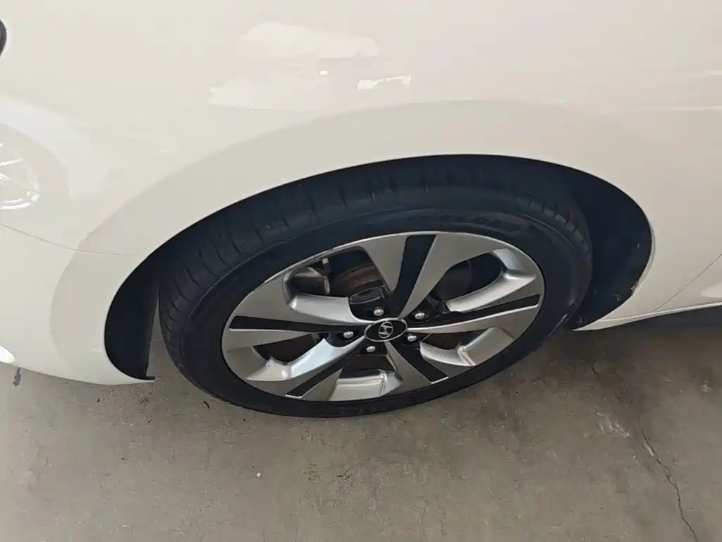 Hyundai Fista — миниатюра 23