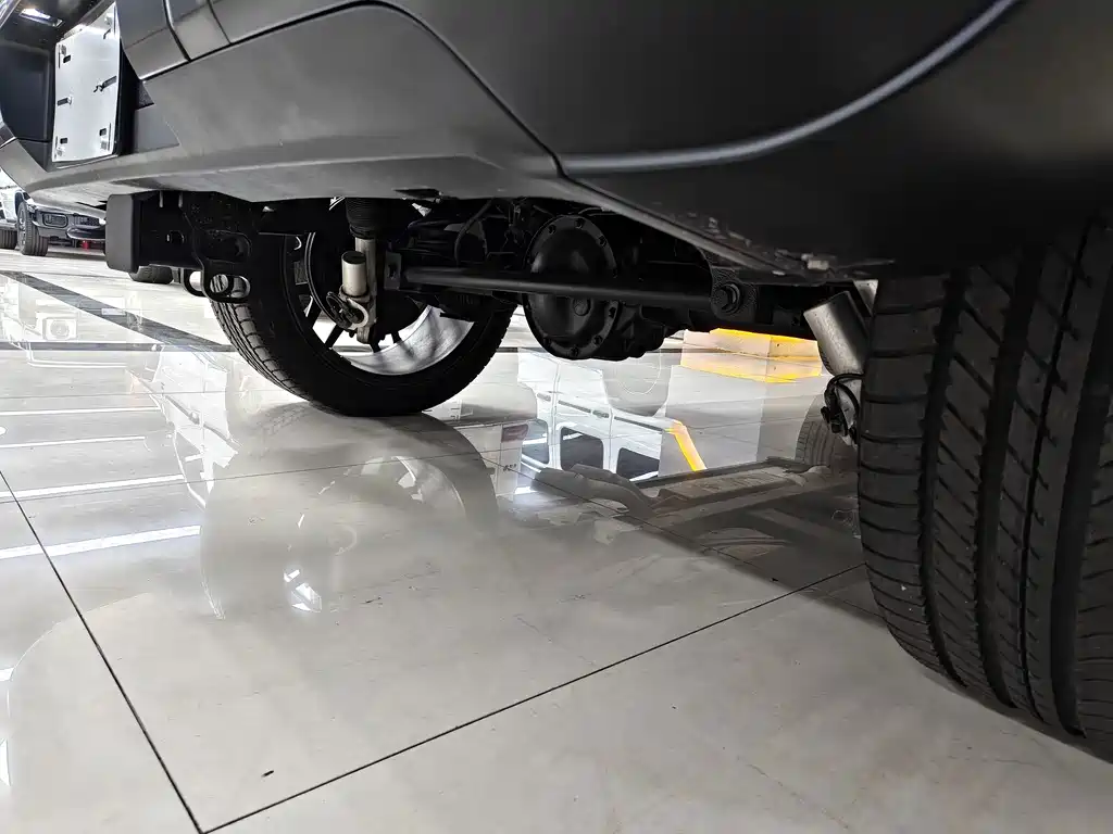 Mercedes-Benz G-Class AMG — миниатюра 12