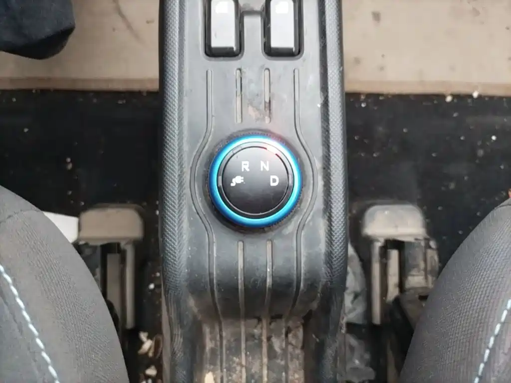 Wuling MINIEV — миниатюра 14