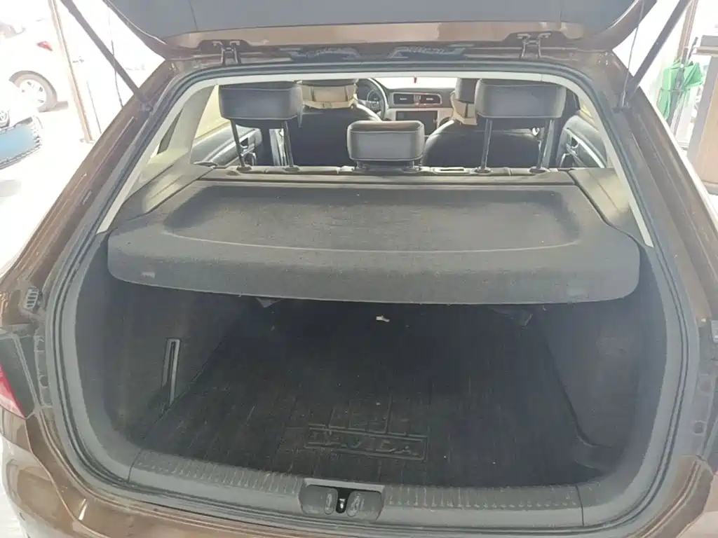 Volkswagen Cross Lavida — миниатюра 19