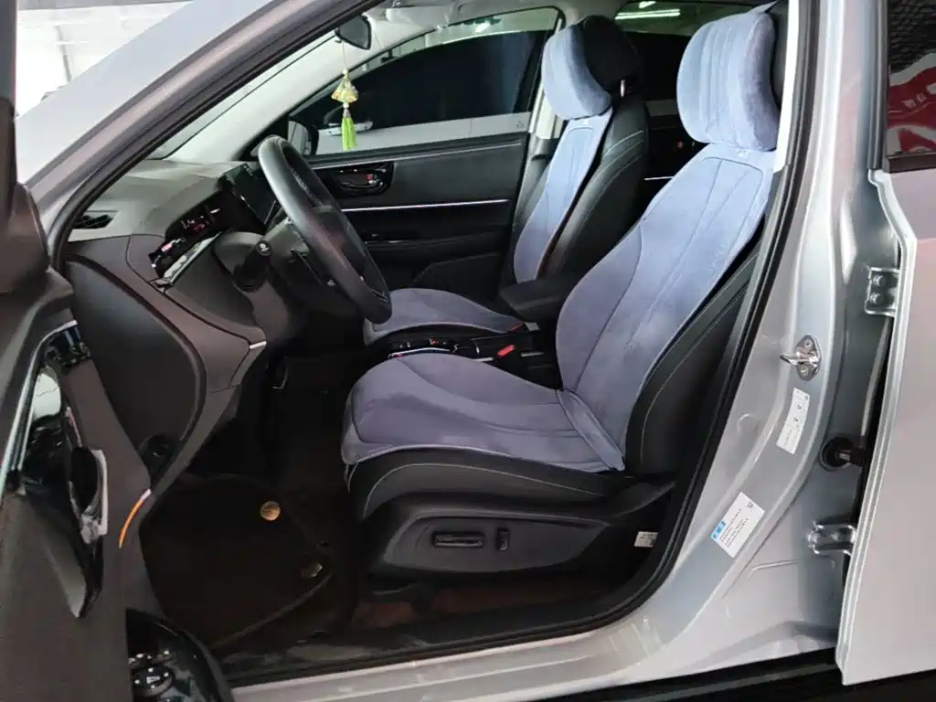 Honda e:NP2 — миниатюра 15