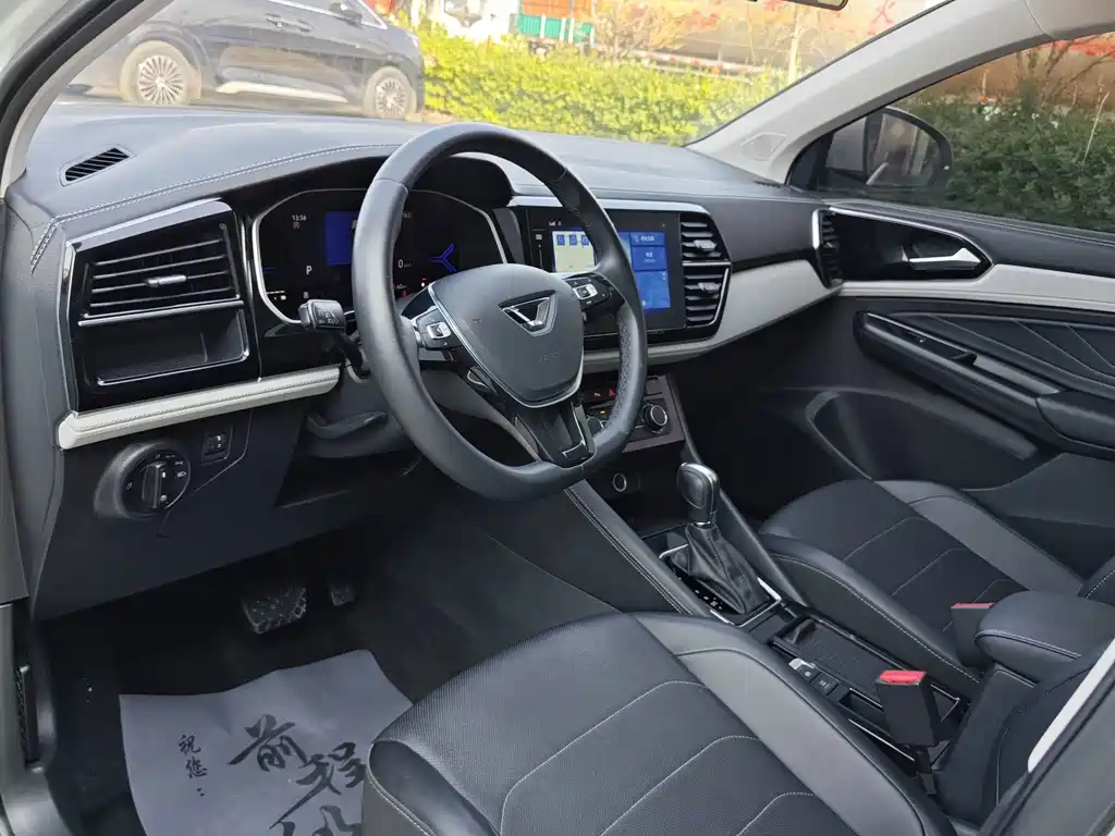 Jetta VS7 — миниатюра 4
