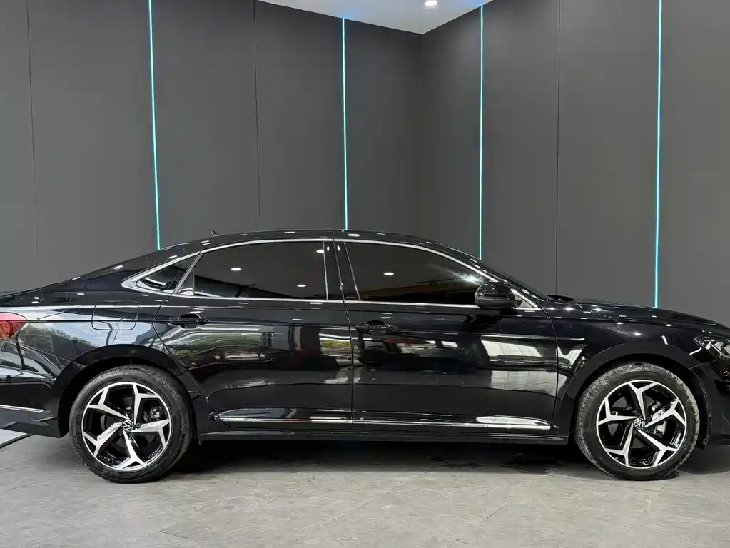 Volkswagen Passat — миниатюра 5