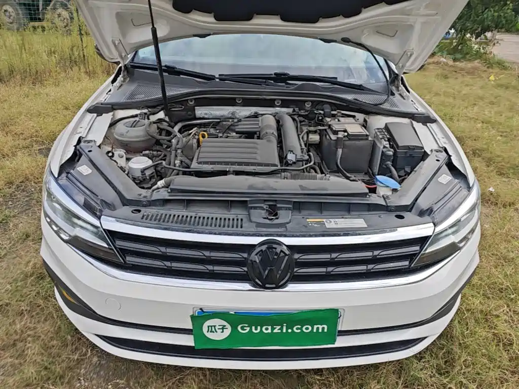 Volkswagen Lamando — миниатюра 20