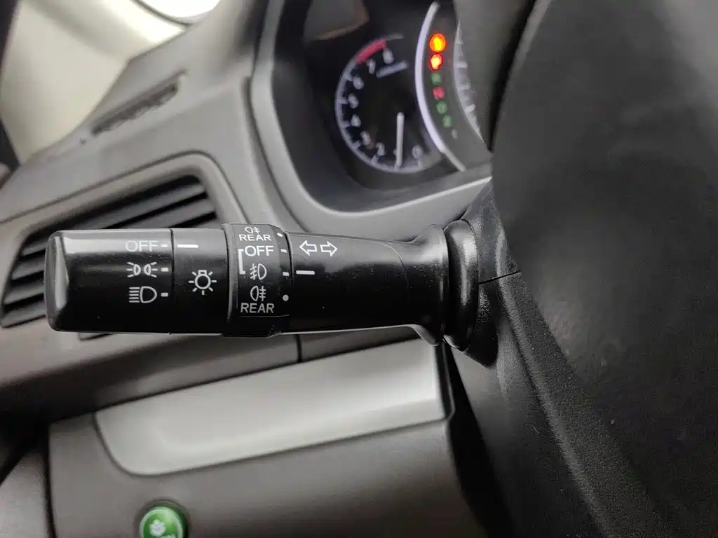 Honda CR-V — миниатюра 21