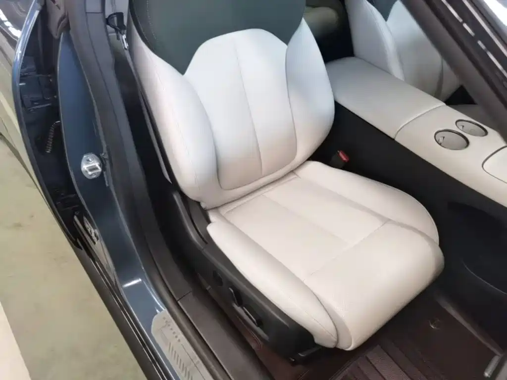 Nissan N7 — миниатюра 25