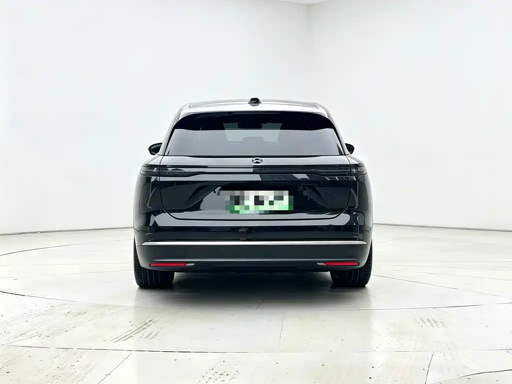 NIO ES8 — миниатюра 9