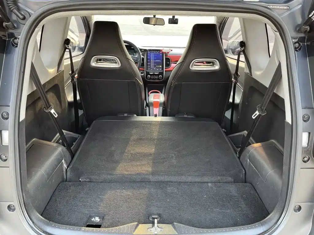 Chery QQ Little Ant — миниатюра 12