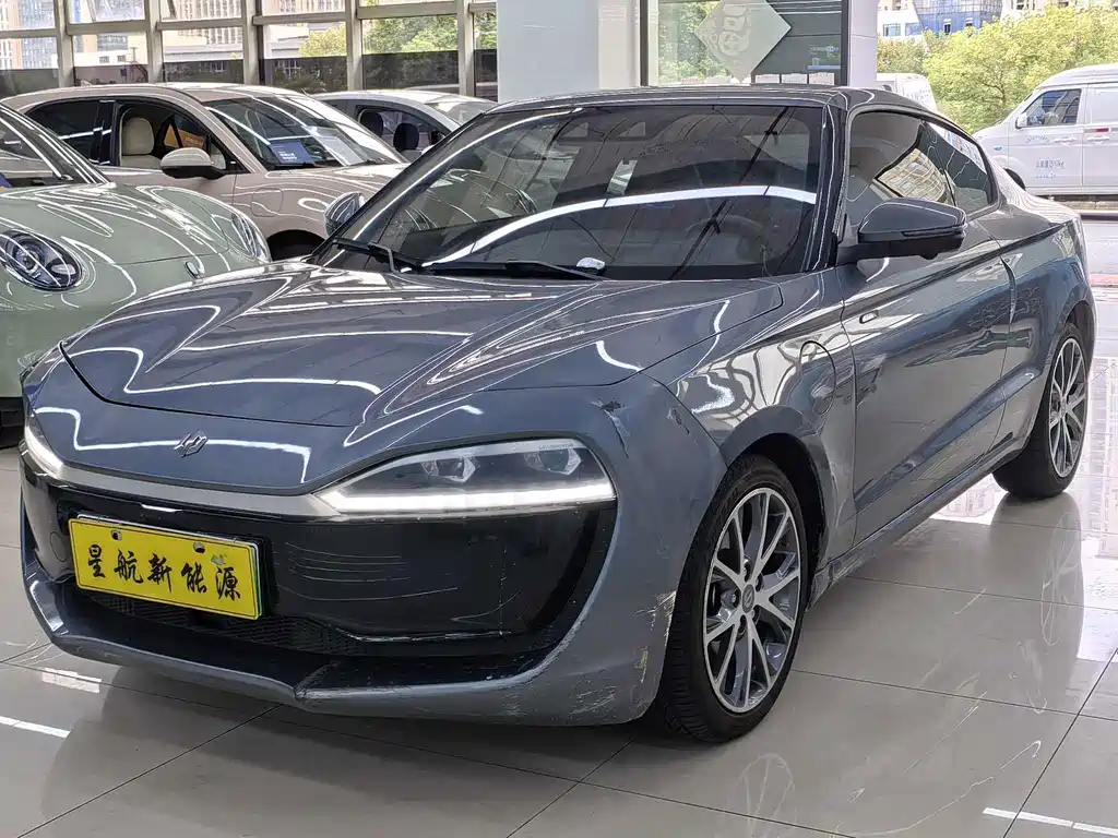 Leapmotor Leapmotor S01