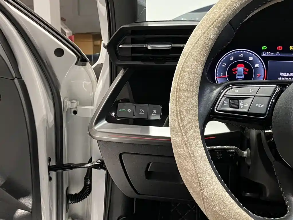 Audi A3 — миниатюра 11