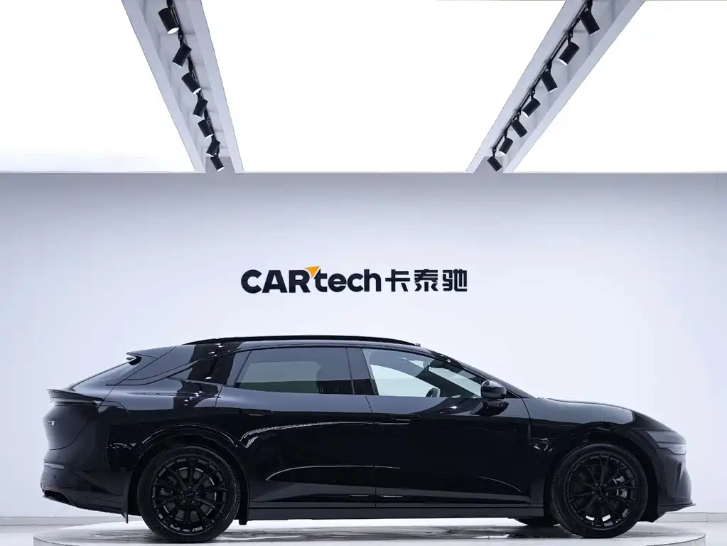 Zeekr 007GT 2025 Smart Drive 75kWh