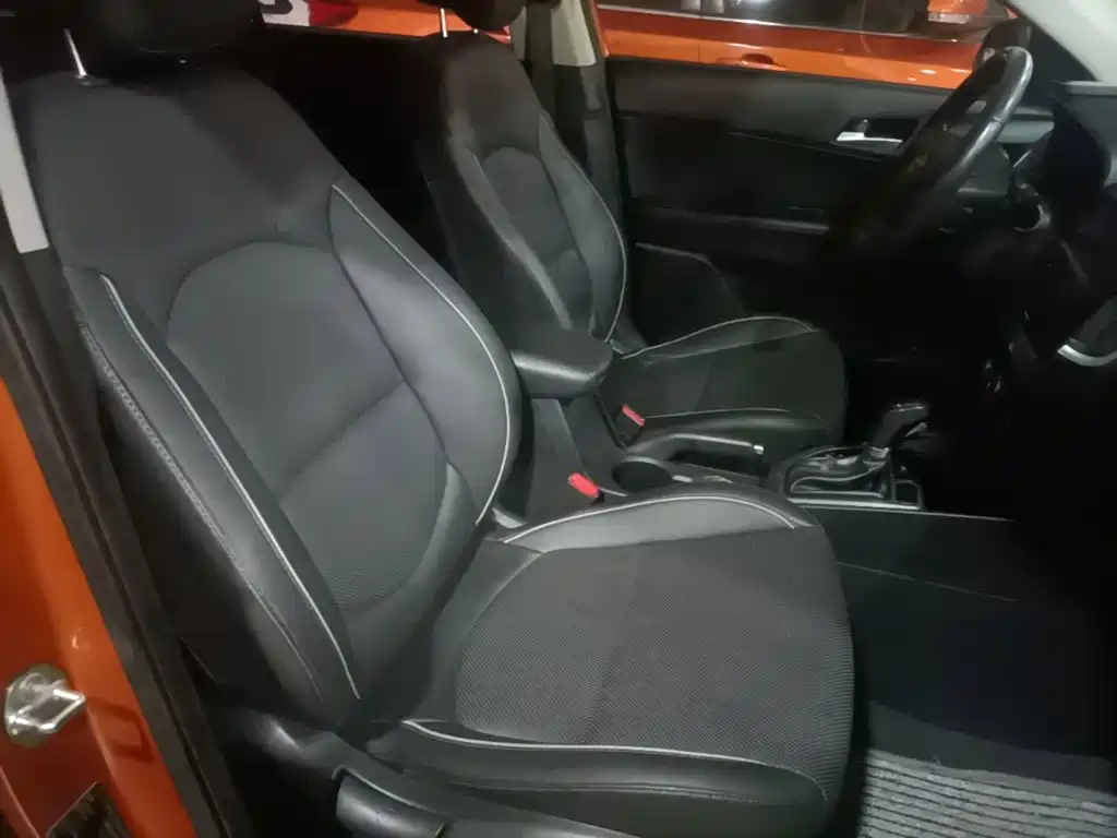 Hyundai ix25 — миниатюра 25