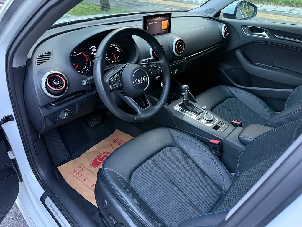 Audi A3 — миниатюра 4