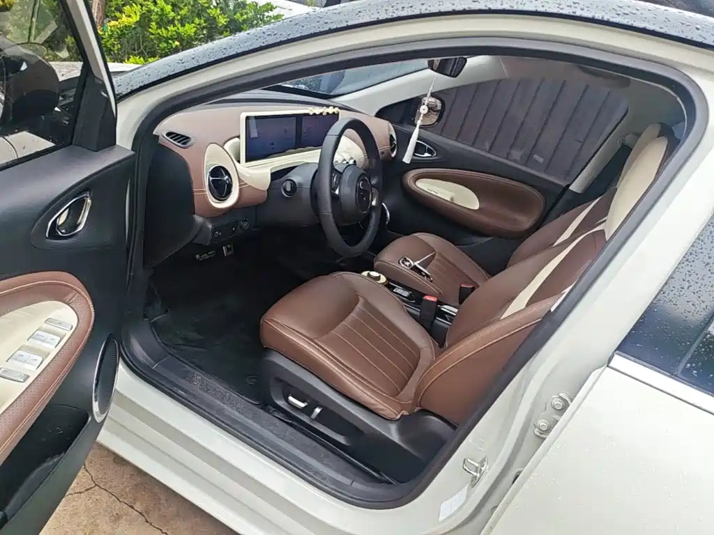 Wuling Bingo — миниатюра 16