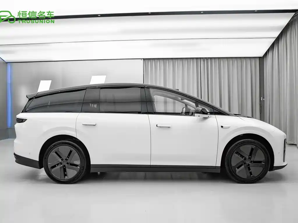 Li Auto Li i8 — миниатюра 7