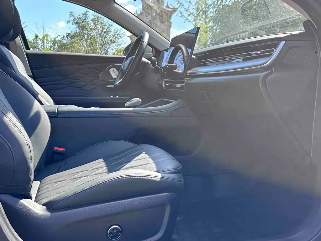Chery Arrizo 8 PRO — миниатюра 10