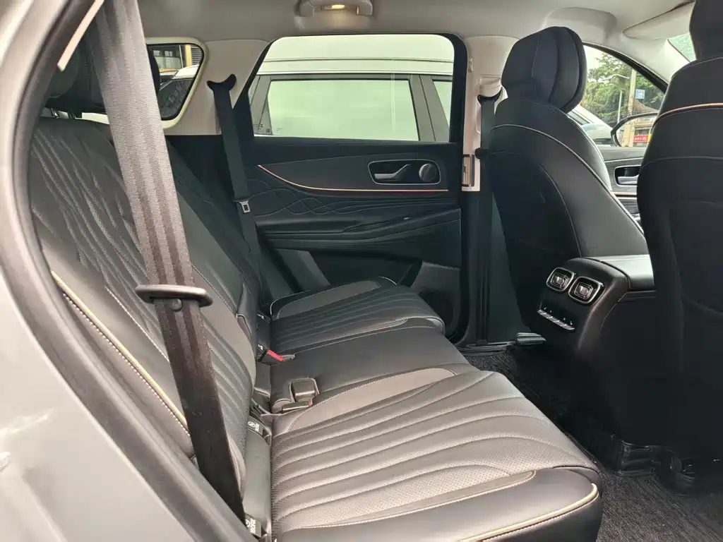Chery Tiggo 9 — миниатюра 12