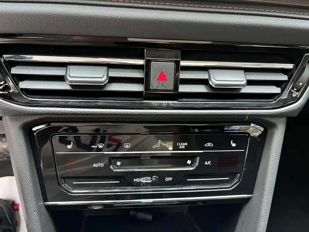 Volkswagen Tharu — миниатюра 12