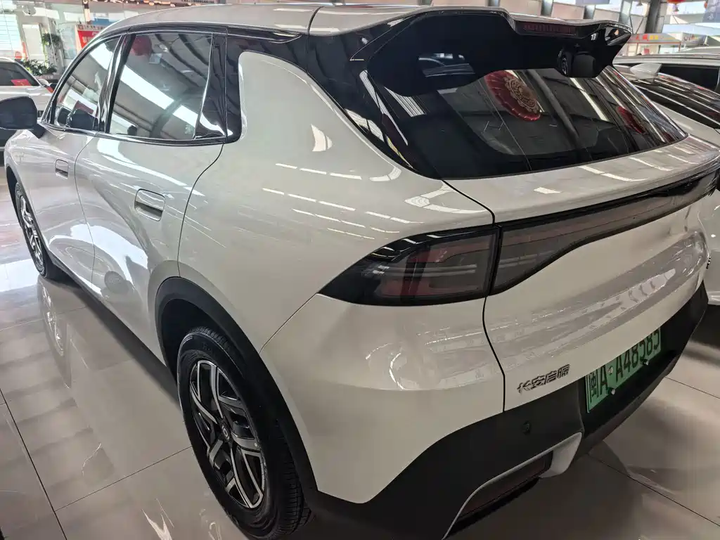 Qiyuan Qiyuan Q05 — миниатюра 6