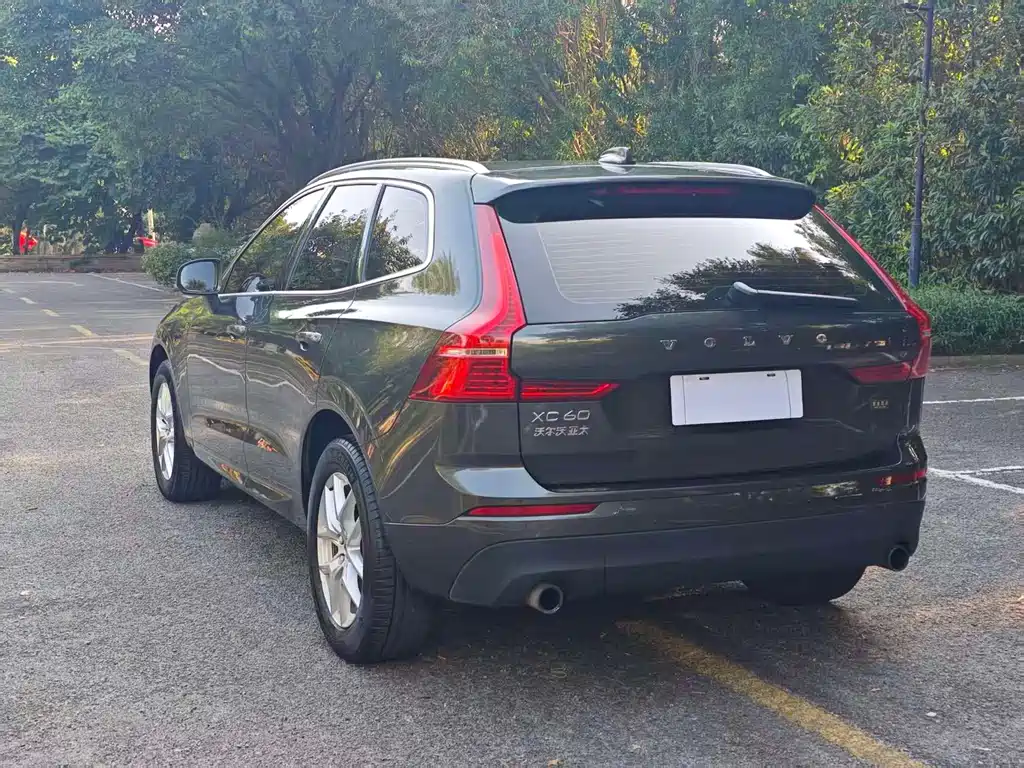 Volvo XC60 — миниатюра 7