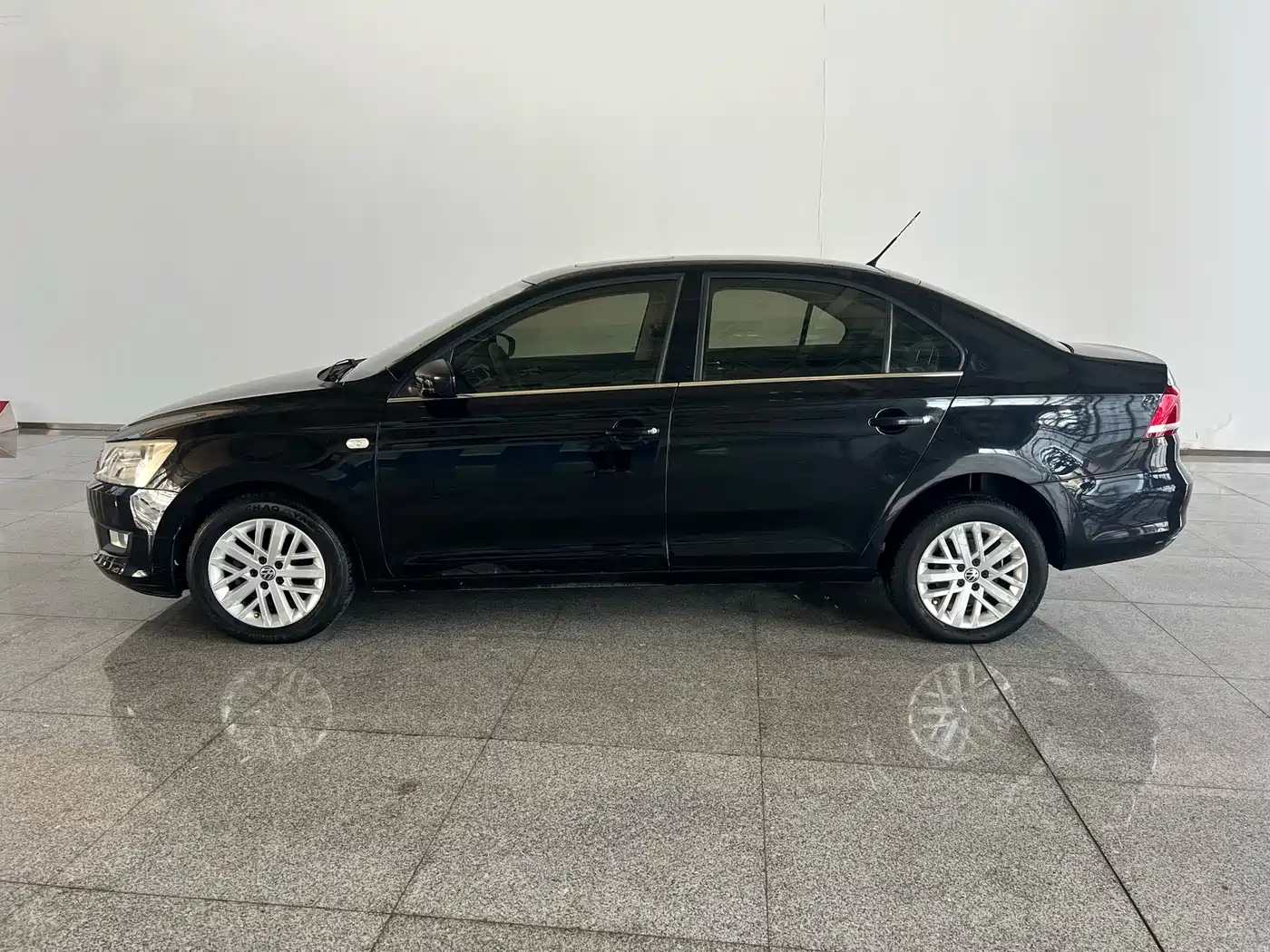 Volkswagen Santana