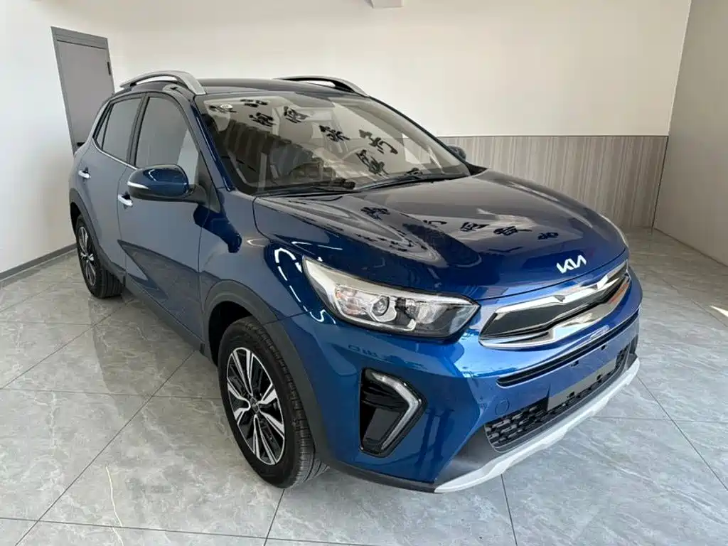Kia KX1 — миниатюра 2