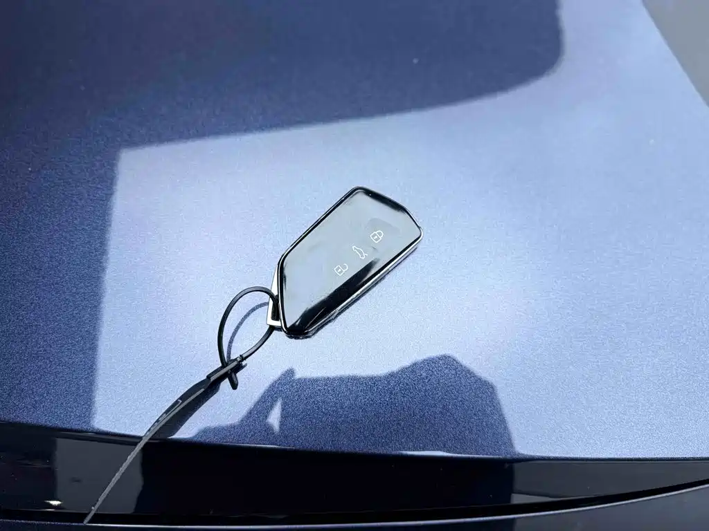 Volkswagen ID.4 Crozz — миниатюра 9