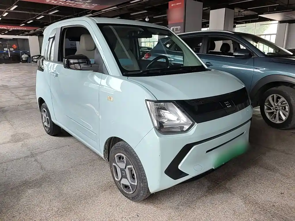 Fengguang Fengguang MINIEV — миниатюра 4