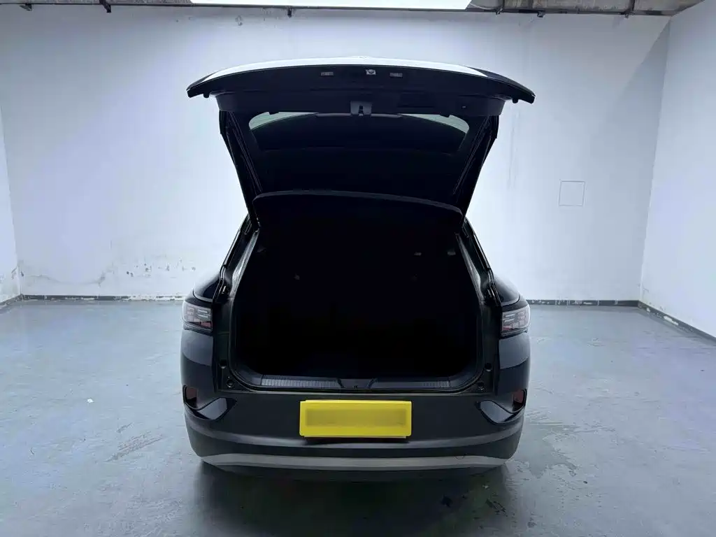 Volkswagen ID.4 Crozz — миниатюра 19