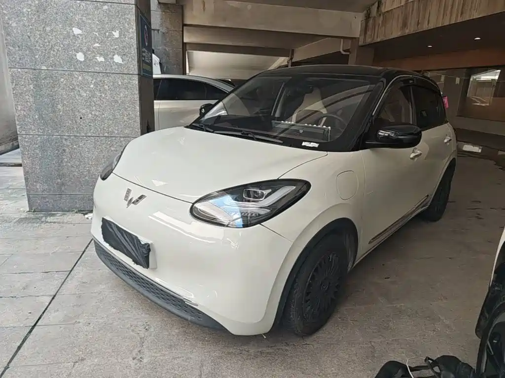 Wuling Bingo — миниатюра 2