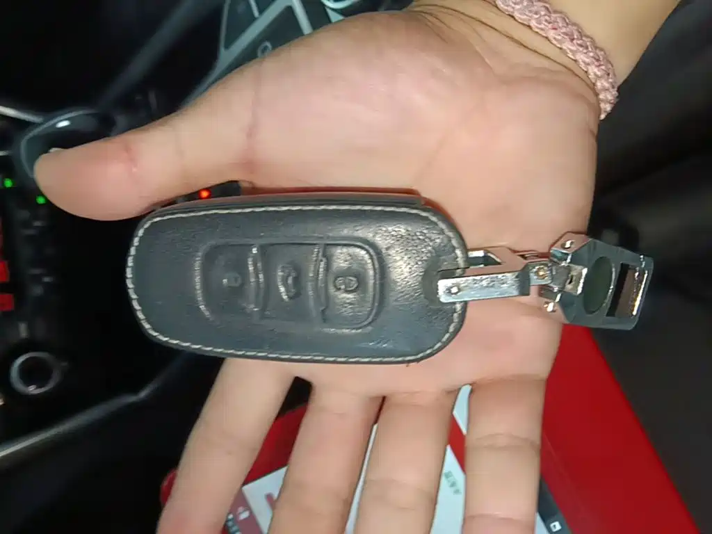 Geely Borui — миниатюра 9