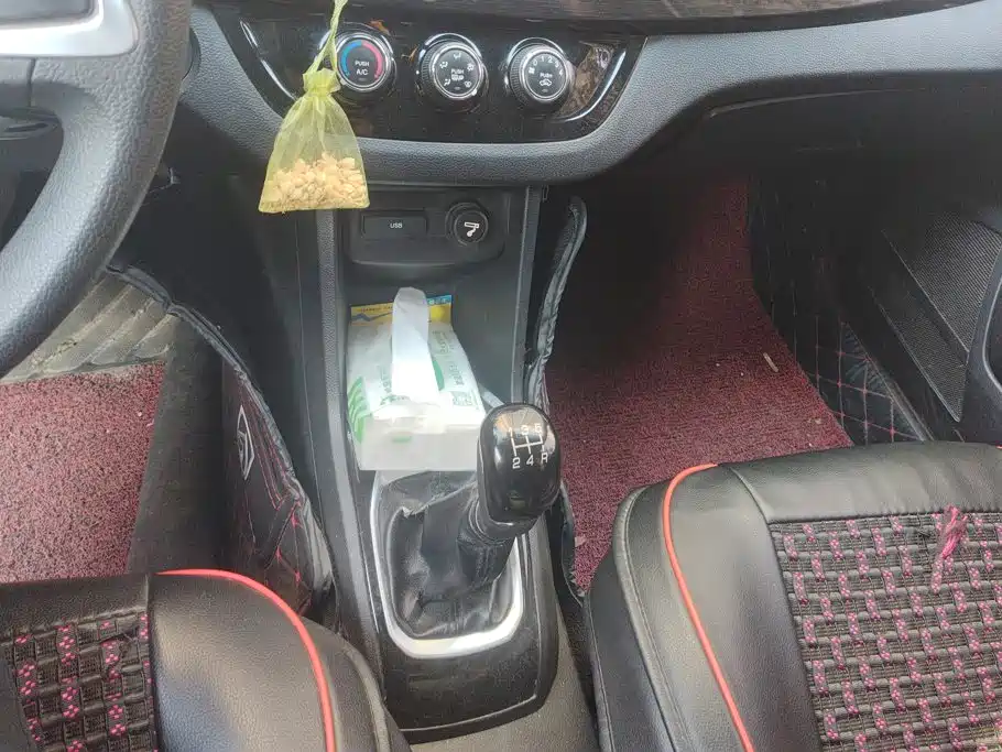 Baojun 310 — миниатюра 16