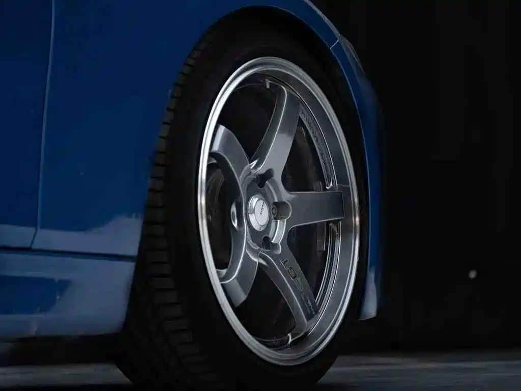BMW 3 Series — миниатюра 6