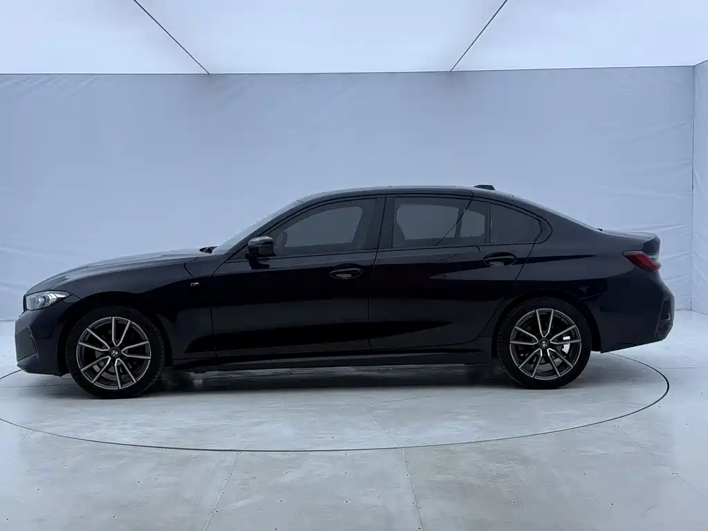 BMW 3 Series — миниатюра 9