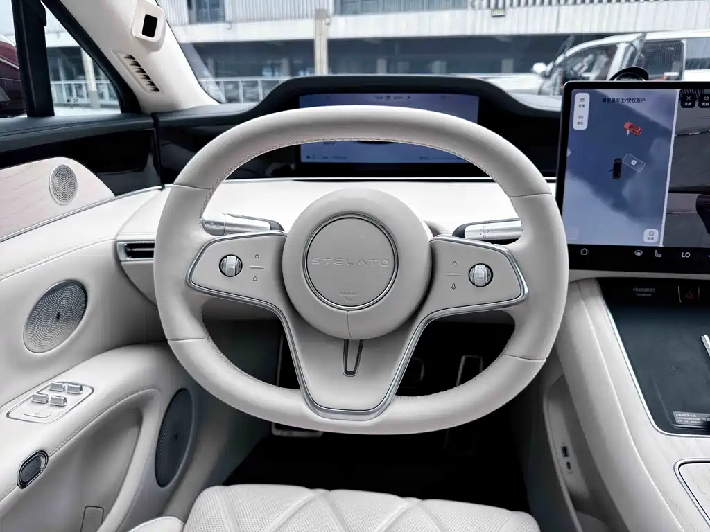 Xiangjie Xiangjie S9 — миниатюра 19