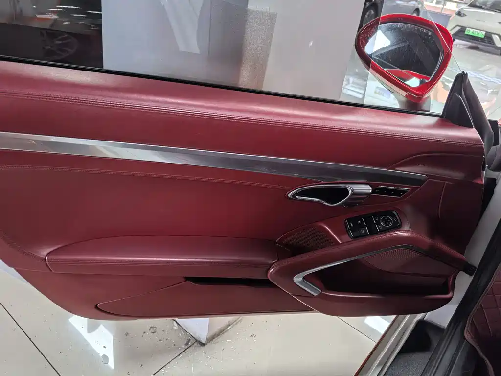 Porsche Cayman — миниатюра 5