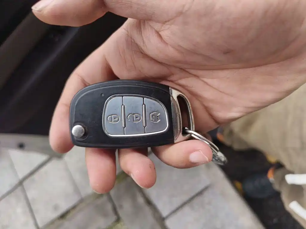 Huasu Huansu H3 — миниатюра 9