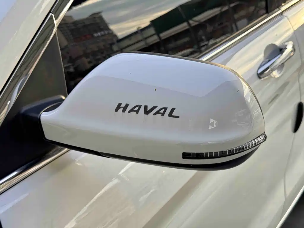 Haval M6 — миниатюра 32