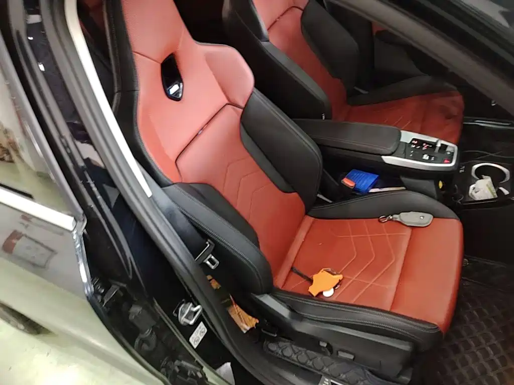 BMW X1 — миниатюра 25