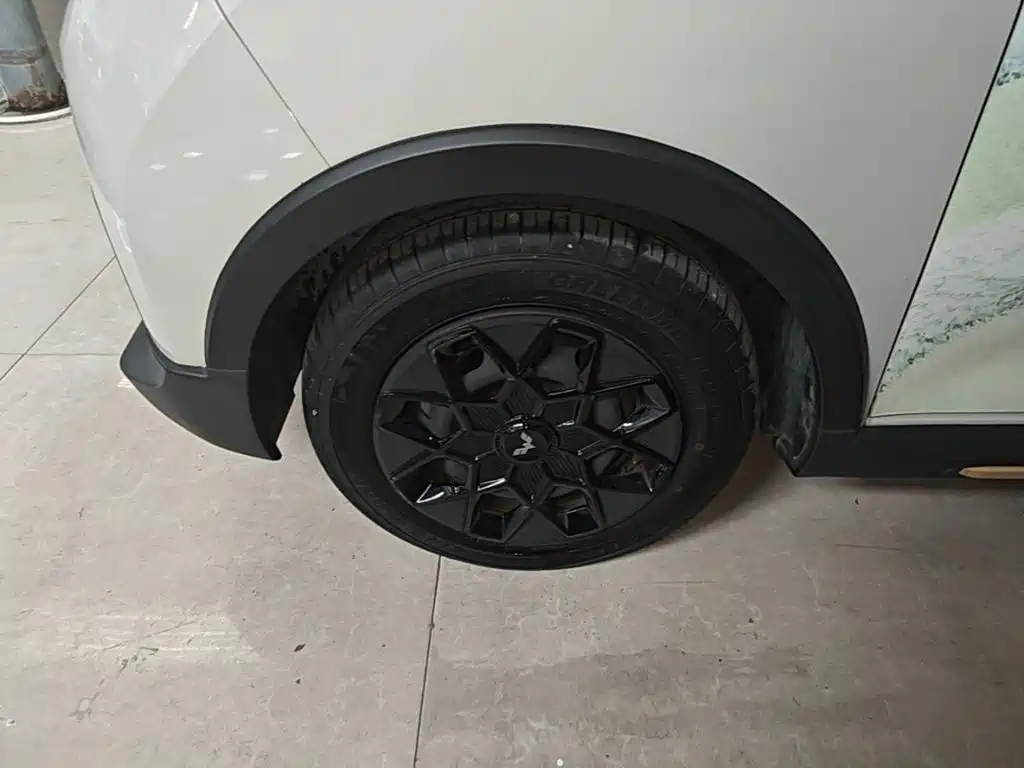 Wuling MINIEV — миниатюра 23