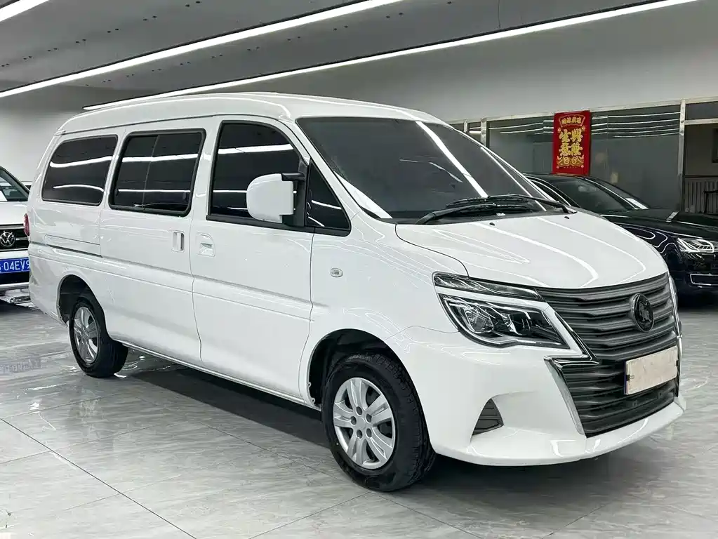 DONGFENG LINGZHI