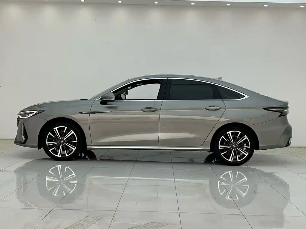 Chery Arrizo 8 — миниатюра 7