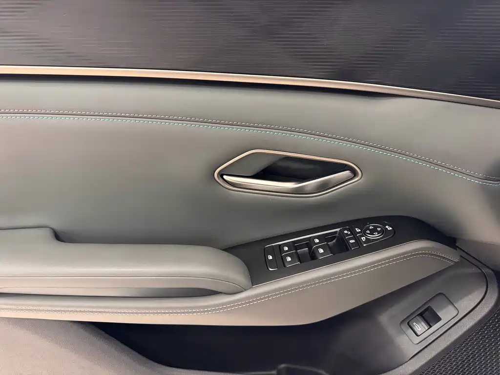 BYD Qin L — миниатюра 8