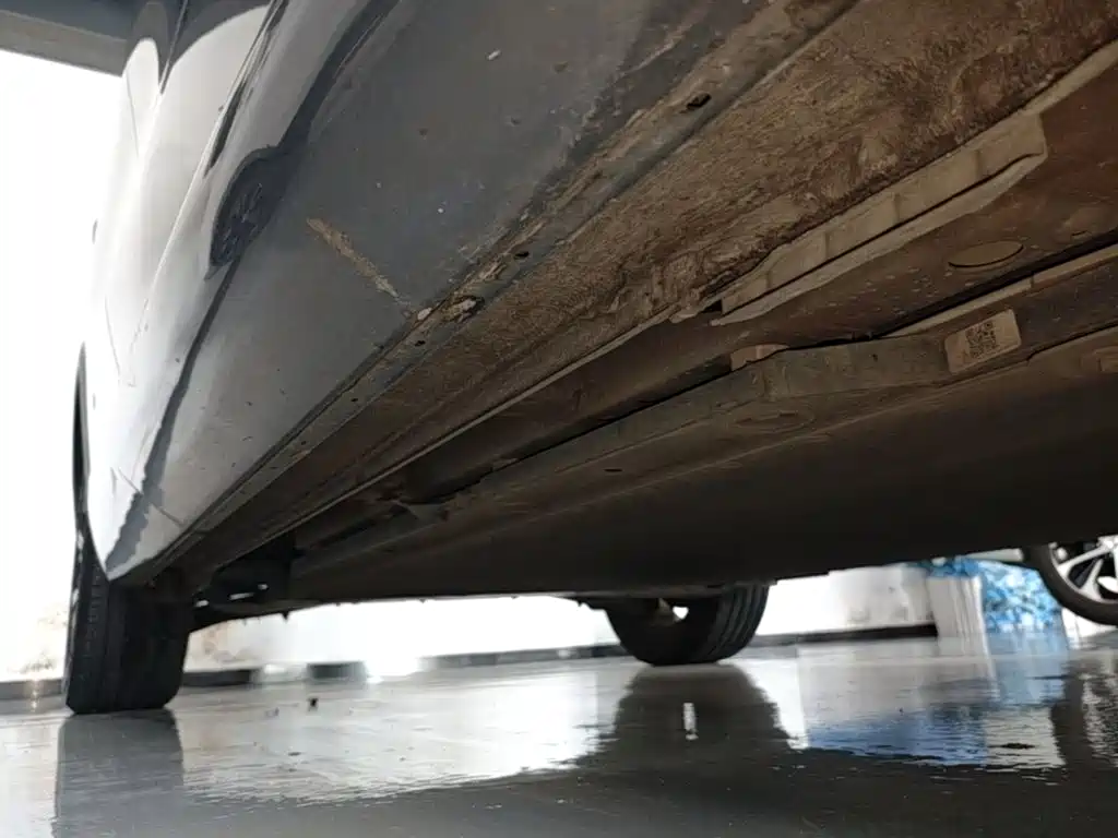 BYD Yuan Plus — миниатюра 21