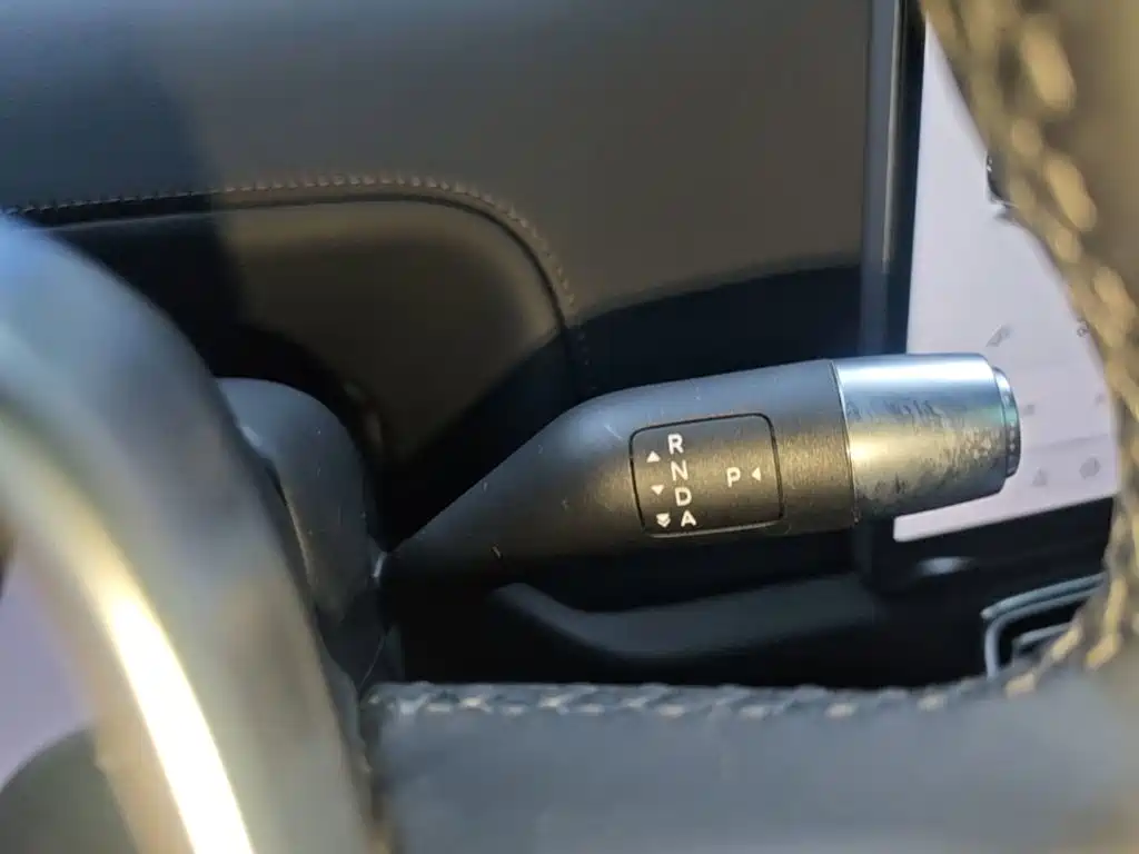 Li Auto Li L8 — миниатюра 14